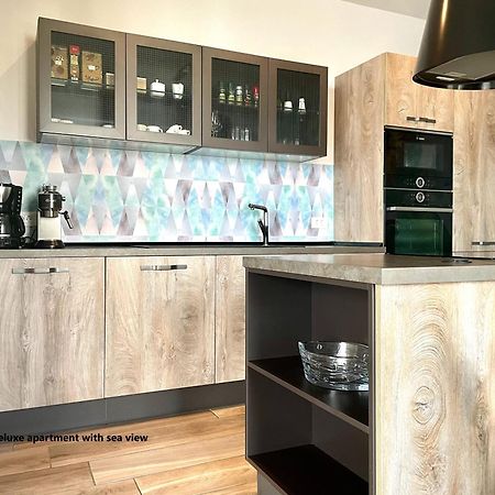 Apartments Liana オパティヤ 部屋 写真