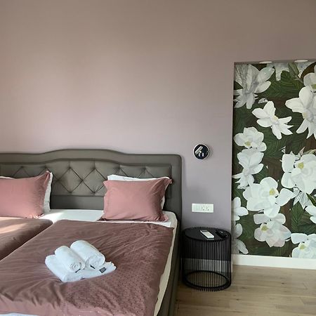 Apartments Liana オパティヤ 部屋 写真