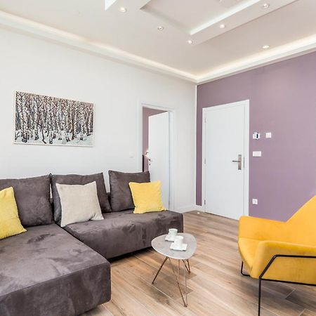 Apartments Liana オパティヤ 部屋 写真