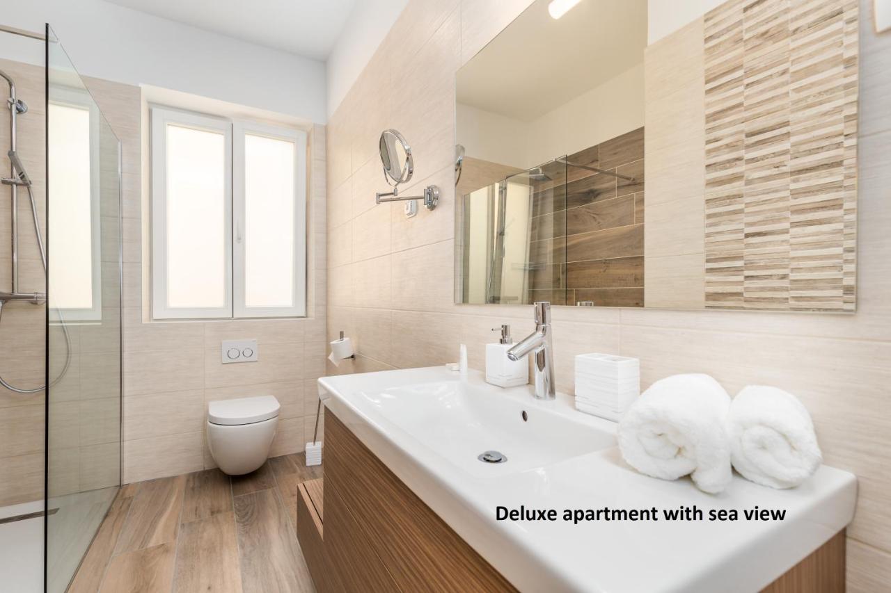 Apartments Liana オパティヤ エクステリア 写真