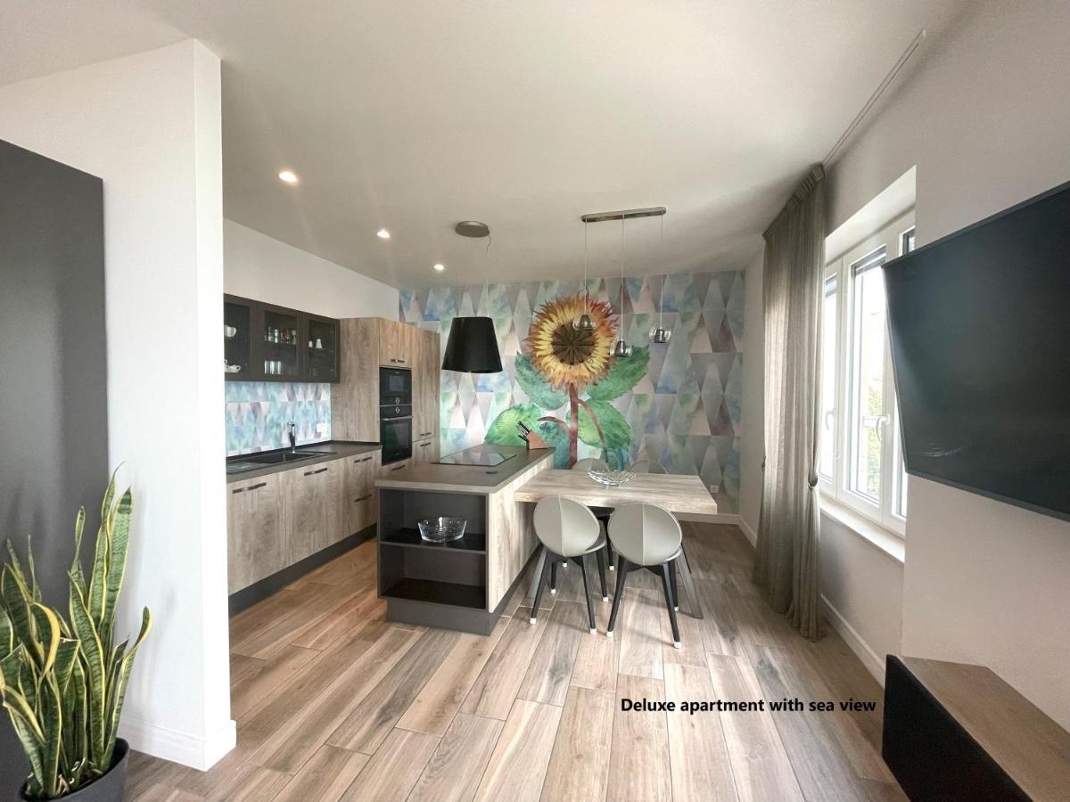 Apartments Liana オパティヤ エクステリア 写真