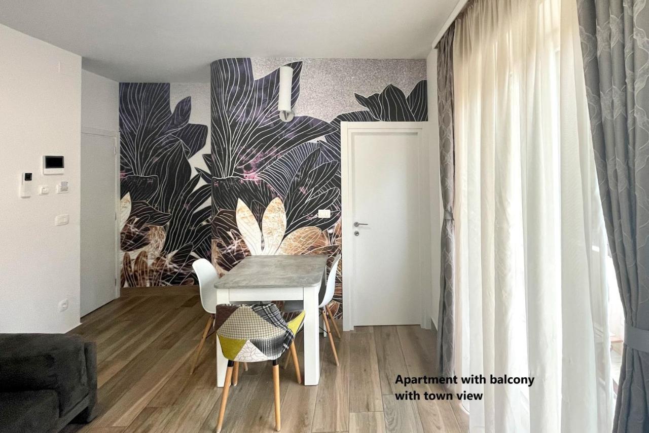 Apartments Liana オパティヤ エクステリア 写真