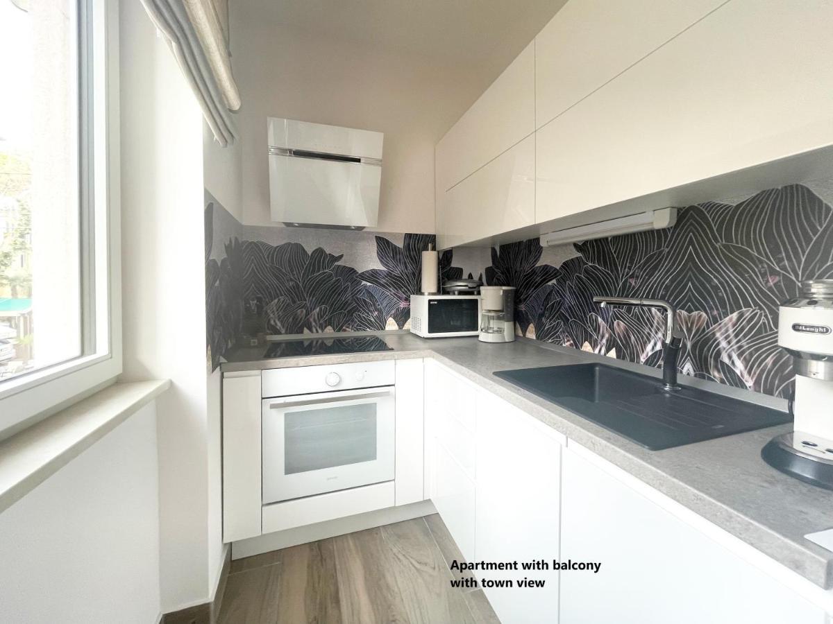 Apartments Liana オパティヤ エクステリア 写真