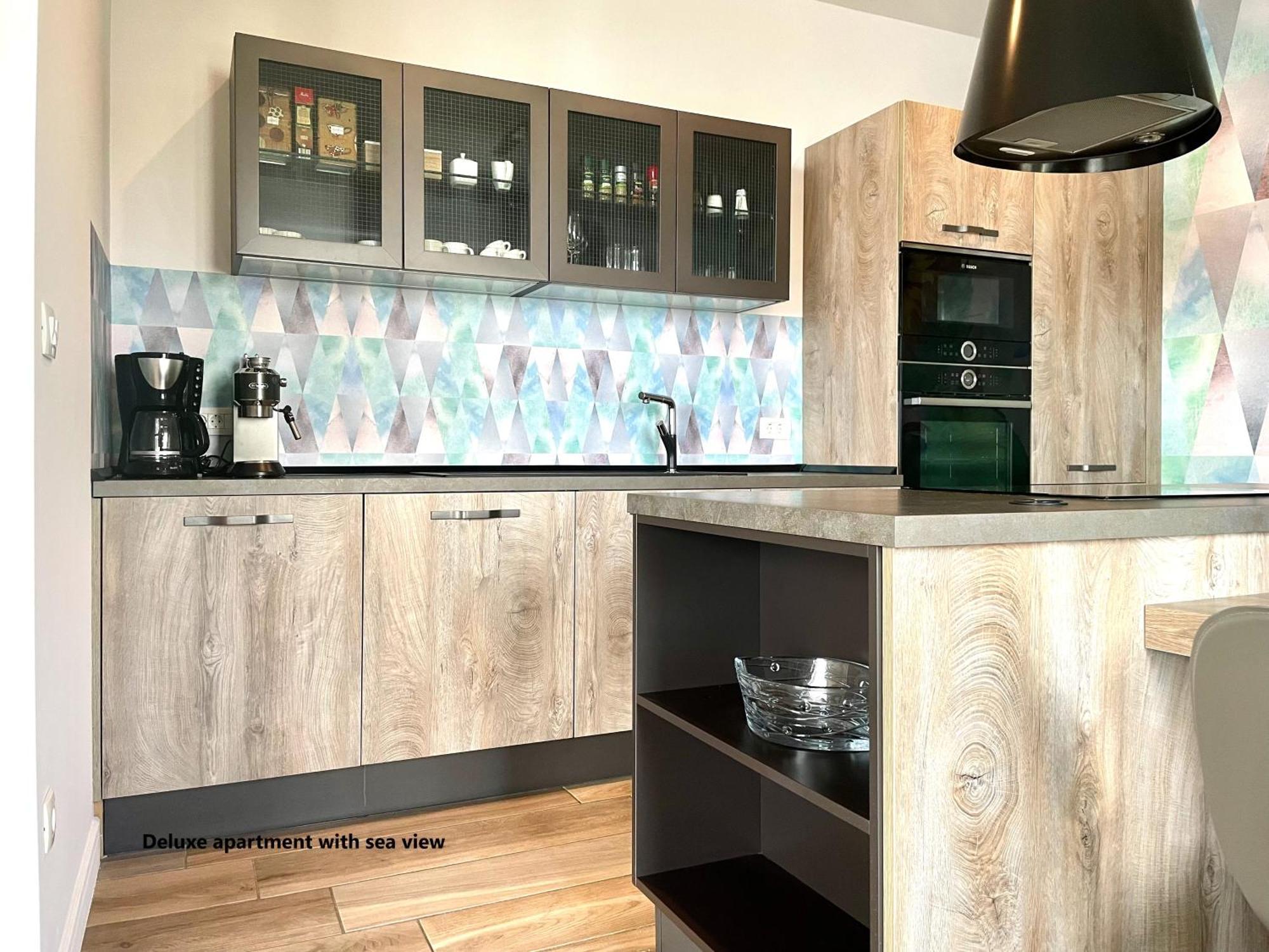 Apartments Liana オパティヤ 部屋 写真
