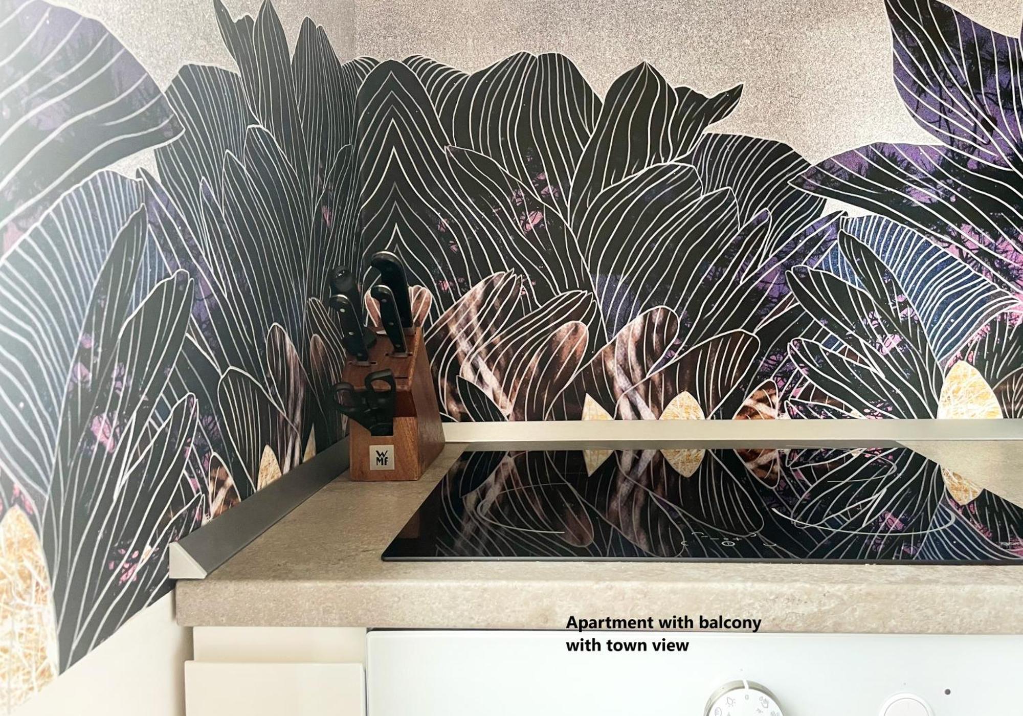 Apartments Liana オパティヤ 部屋 写真