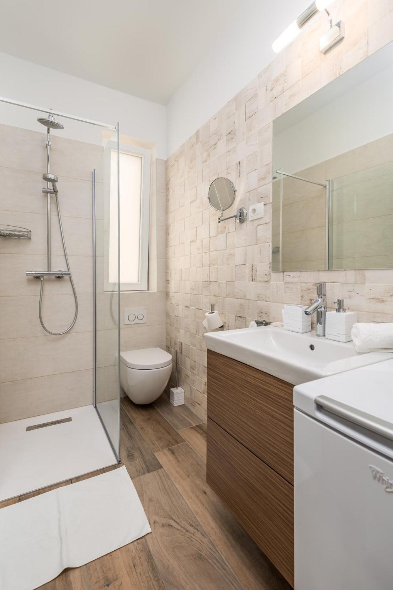 Apartments Liana オパティヤ 部屋 写真