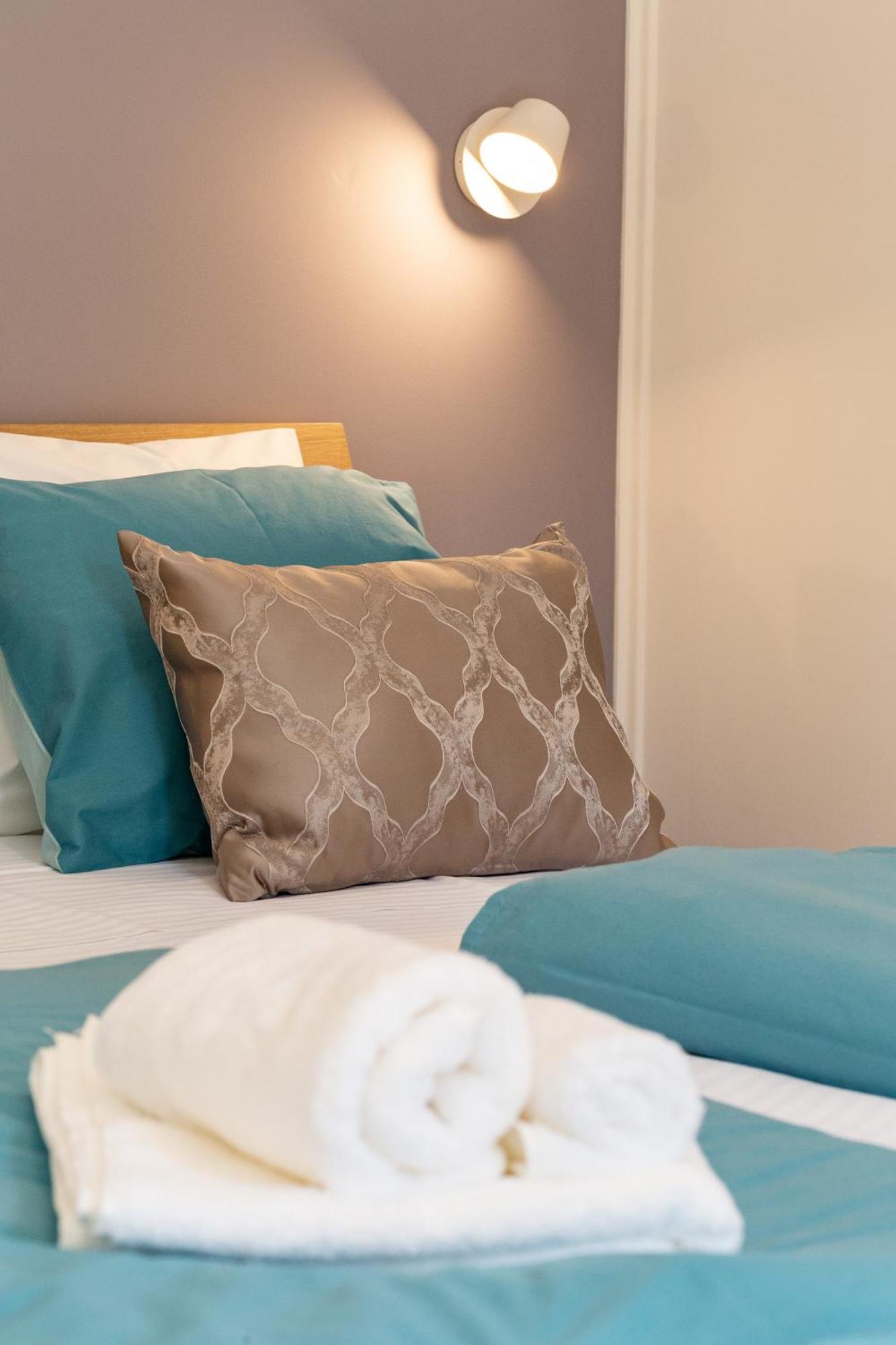 Apartments Liana オパティヤ 部屋 写真