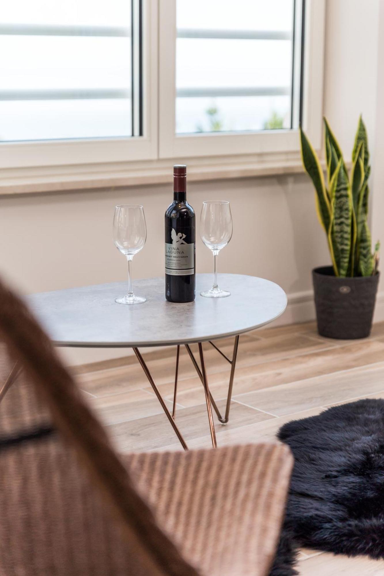 Apartments Liana オパティヤ 部屋 写真