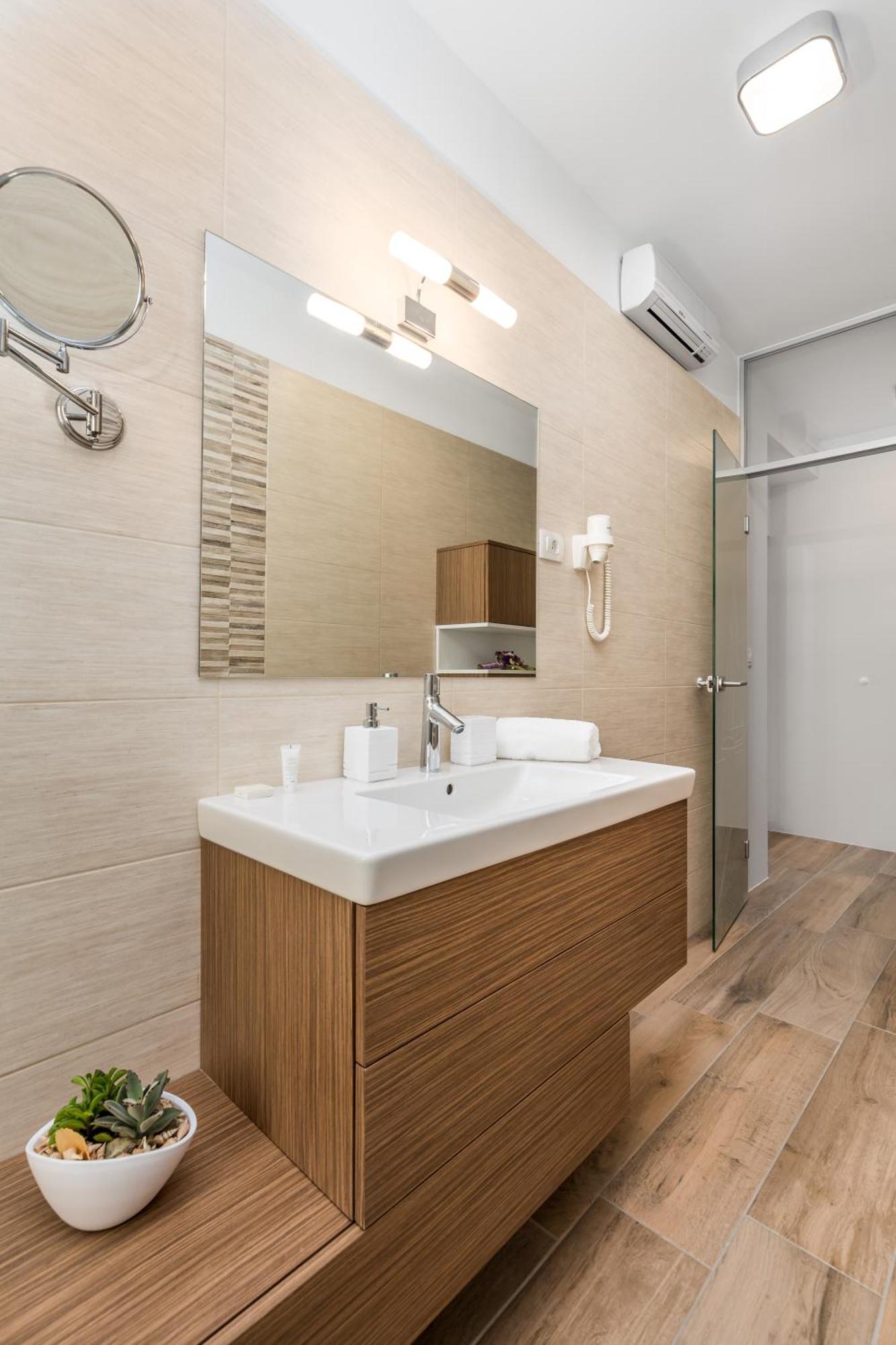 Apartments Liana オパティヤ 部屋 写真