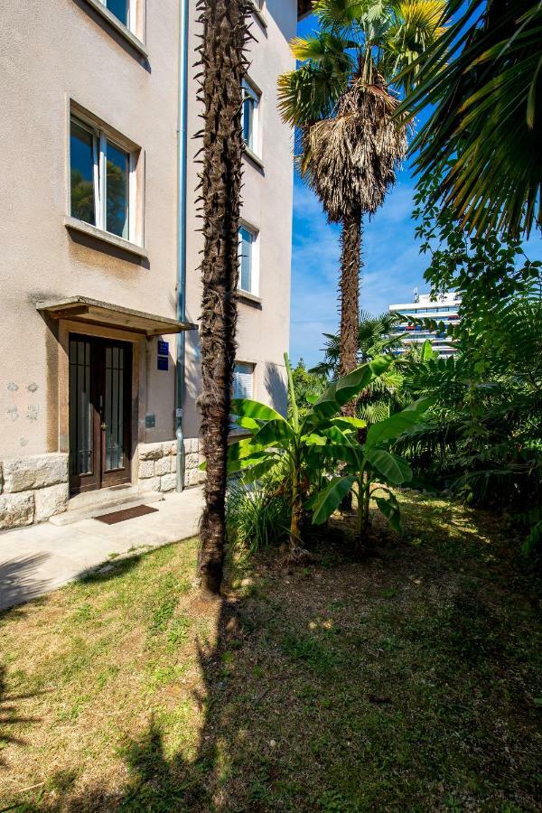 Apartments Liana オパティヤ エクステリア 写真