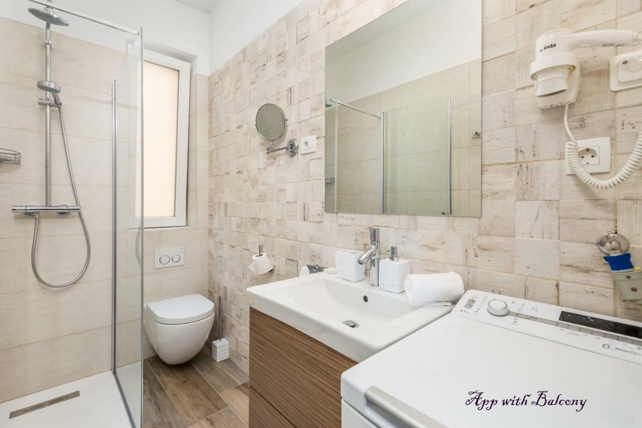Apartments Liana オパティヤ エクステリア 写真